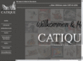 catique.eu