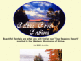 celticcovecabins.com