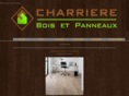 charrierebois.com