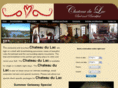 chateau-du-lac.com