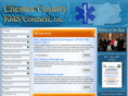 chescoems.org