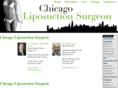 chicagoliposuctionsurgeon.com