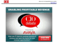 cioportfolio.com