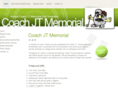 coachjtmemorial.org