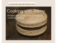 cookingwithremy.com
