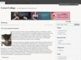 corsetcollege.com
