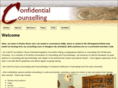 counsellingconfidential.com