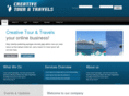 creativetourntravels.com