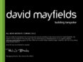 davidmayfields.com