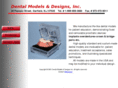 dentalmodelsanddesigns.com