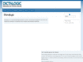 dictalogic.com
