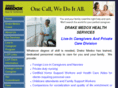 drakemedoxprivatecare.com