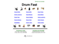 drumfast.com