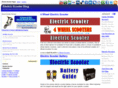 electricscooterblog.com
