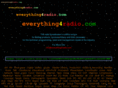 everything4radio.com