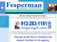 fespermanrealestate.com