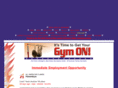 flamesgym.com