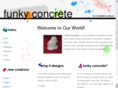 funkyconcrete.com