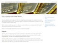 goldinvestmentnetwork.com