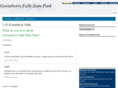 gooseberryfallspark.com