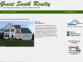 greatsouthrealty.com