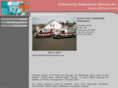 greenlaneambulance.org
