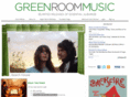 greenroommusic.com