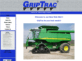 griptrac.com