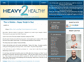 heavy2healthy.com