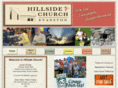 hillsidefree.com