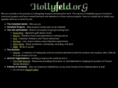 hollyfeld.org