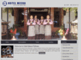 hotelmeerapokhara.com