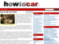 howtocar.org