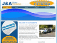 jasteam.com