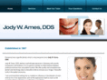 jodyamesdds.com