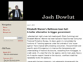 joshdowlut.com
