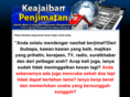 keajaibanpenjimatan.com