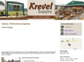 krevelsupply.net