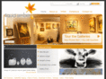 liquidamberartgallery.com