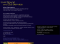 livesoundanddj.com