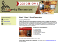 logevityrestorationmagicvalley.com