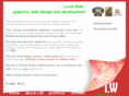 luciewattdesigns.com