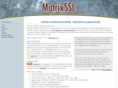 matrixssl.com