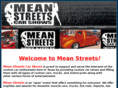 meanstreetscarshows.com
