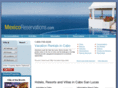 mexicoreservations.com