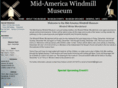 midamericawindmillmuseum.org