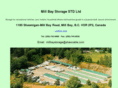 millbaystoragecomplex.com