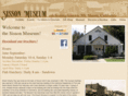 mountshastasissonmuseum.org
