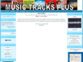 musictracksplus.com