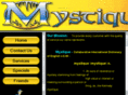 mystiquehvac.com